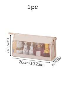 9件套大容量旅行收纳袋，多用途衣物及个人护理用品分类收纳袋，超强收纳能力，节省空间，防尘收纳袋，轻便旅行打包袋，易于打包携带