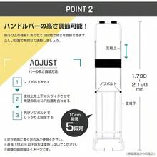 ぶら下がり健康器 懸垂マシン 懸垂 器具 筋肉トレーニング 背筋 腹筋 大胸筋 懸垂バー - 1)ぶら下がり - チェックする 5