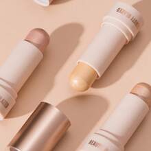 beauty glazed 柔滑高光棒，持久提亮，不卡粉高光妆容 - #102 - 查看 9