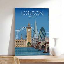 Decorative Painting & Calligraphy - Multicolor - View 5