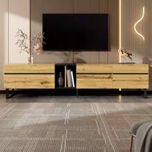 Storage Cabinets - WOOD - View 5