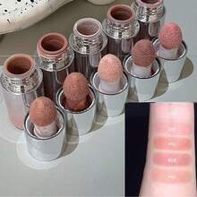 HERORANGE~ Phấn má hồng dạng lỏng, hiệu ứng ánh sáng tự nhiên kiểu Hàn Quốc, độ bão hòa thấp, lì, đa năng. - Nhiều màu - Xem 2