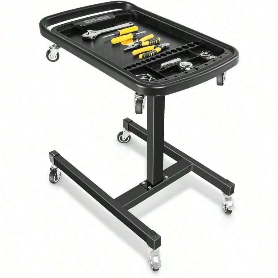 Bench Table - Multicolor - View 1