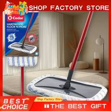 Hardwood Floor 'N More Microfiber Mop Essential For Home Cleaning - Limited-Time Discount - 1 - 查看 2