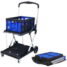 Portable Shopping Carts