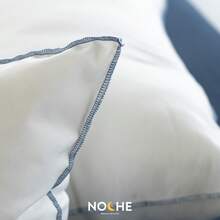 TendenciaPaquete De Almohadas 100% Poliestér - Estandar BlancoCalidad premium - 1 - Ver 5