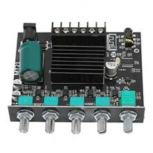 Power Amplifier - 219165114 - View 2