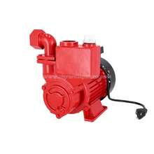Bomba Periférica Autocebante 1 HP Adir 1506 | Alta Presión para Agua Limpia Uso Doméstico e Industrial - Tipo de Enchufe B Japonés (100V) - Ver 3