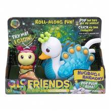 TendenciaPlayskool Centro De Actividades Estimulante Con Luz Nocturna MultiCalidad premium - Multi - Ver 11