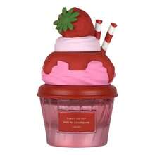 Lattafa Perfume Give Me Gourmand Berry On Top 75ml Edp perfumes de mujer original - comida gourmet - Ver 3