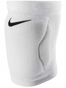 Nike Streak Volleyball Knee Pads Unisex - 白色 - 查看 1