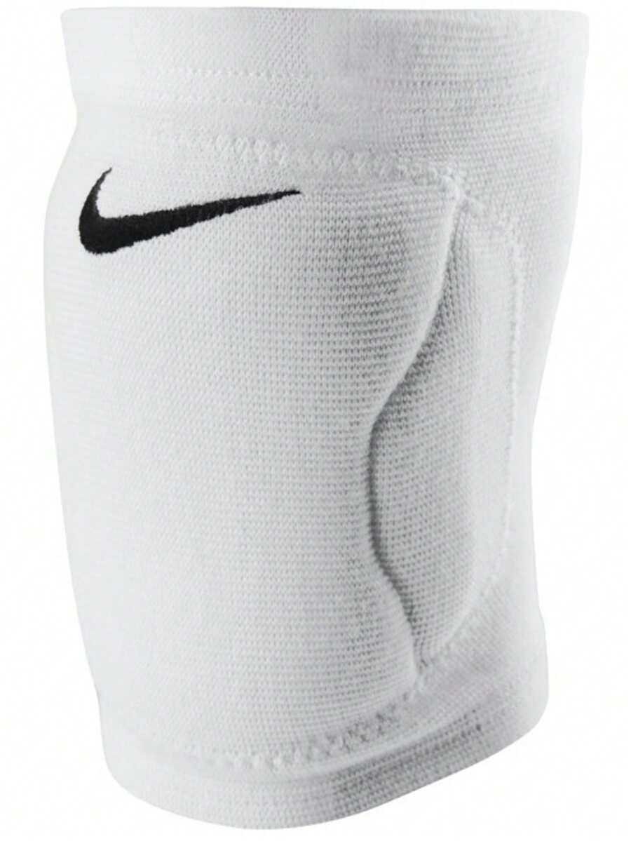 Nike Streak Volleyball Knee Pads Unisex - 白色 - 查看 1