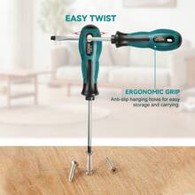 Hand Tool Sets - Navy Blue - View 4