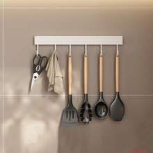 Wall Mounted Kitchen Racks