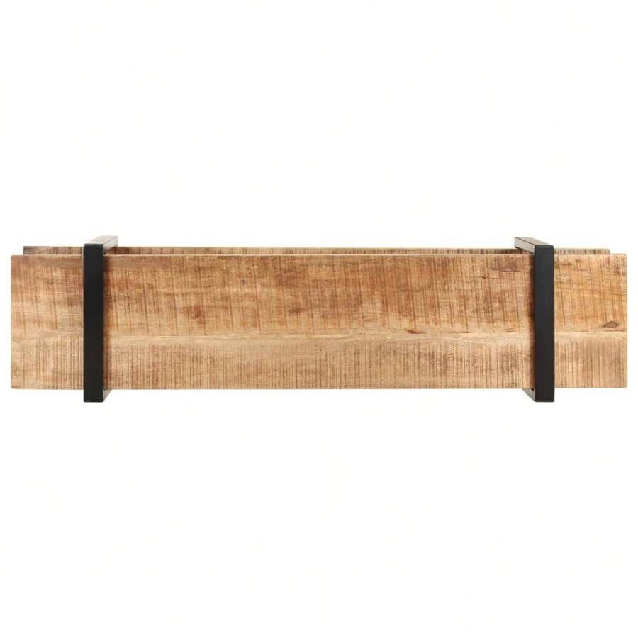 Muebles para televisión y centros de entretenimiento - Marrón - Ver 1