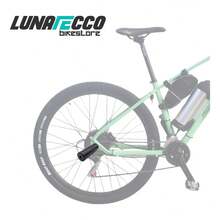 Bicycle Spoke Nipples - Black - View 8