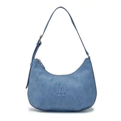 MLB Unisex Fashionable Casual Retro Underarm Handbag 3ABQSD16N