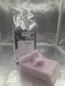 Parafina Terapéutica 1 Kg Calidad Premium - Lavanda - Ver 4