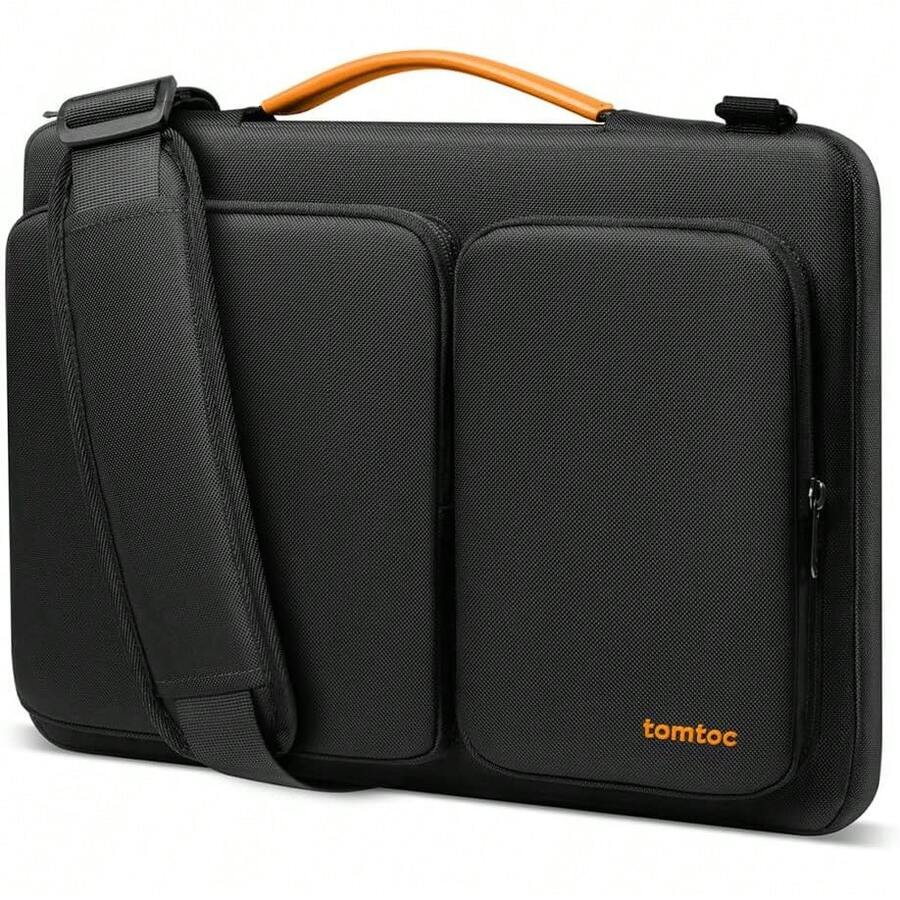 Custodia per laptop - NERO - Visualizzare 1