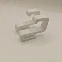 2Pcs Heavy Duty Bathroom Hooks - No Drill Installation, Sturdy Plastic Over Door Hangers For 8mm Glass Doors, Space-Saving Bathroom Organizer For Towels, Clothes, Robes - Ideal For Apartments, Hotels, Home Use (Black/White), Apartment Essentials - Multicolor - View 9