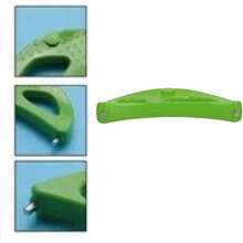 mhjJack Lalanne Power Juicer Crescent Tool Accesorios Para Exprimidor Compatible Con Delux PRO Classic CL003AP E1188 E1189 MT1000 Blade Verdesleeping Bags - 219160401 - Ver 4