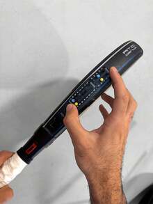 TendenciaMarcador De Puntos Para Padel Tennis Padel PortCalidad premium