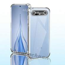 Protector de pantalla de privacidad 3 en 1, Pegamento KM7K con rhinestones, Funda de teléfono, Funda de gel de doble capa, Película suave de cerámica, Película para lente de cámara para Spark Slim - 5# 3 en 1 - Ver 2