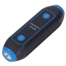 mhjAsixxsix Silbato Electrónico Funciona Pilas 3 Tonos 3 Niveles de Volumen Silbato sin Soplado Cordón de Luz LED Silbato de Emergencia de Alto Volumen para Entrenadores árbitros Azul 0izdum14fg-13sleeping Bags - 219162316 - Ver 1