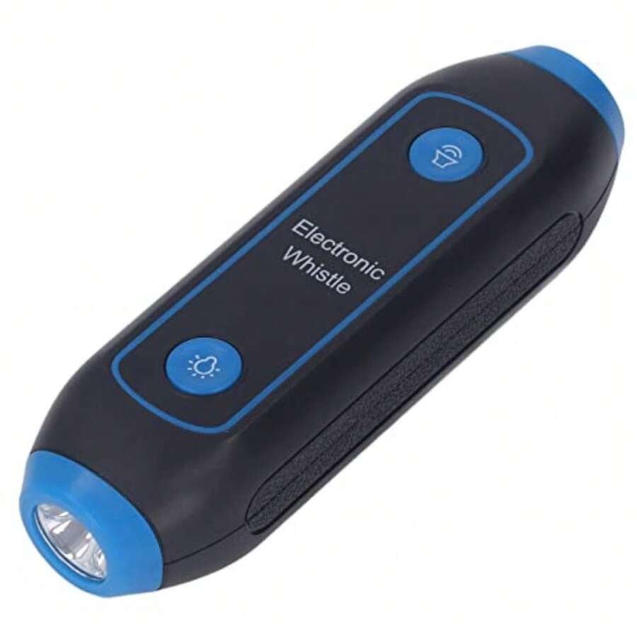 mhjAsixxsix Silbato Electrónico Funciona Pilas 3 Tonos 3 Niveles de Volumen Silbato sin Soplado Cordón de Luz LED Silbato de Emergencia de Alto Volumen para Entrenadores árbitros Azul 0izdum14fg-13sleeping Bags - 219162316 - Ver 1