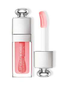 Christian Dior Tinh dầu dưỡng môi Addict Lip Glow Oil 001 màu hồng, 6ml, làm mềm, giảm căng thẳng, tạo độ bóng, phục hồi, nuôi dưỡng và làm bóng môi. Thích hợp cho bạn gái, vợ, mẹ, bạn bè, sinh nhật, tốt nghiệp, tiệc tùng, du lịch, cắm trại, hoạt động ngoài trời, trường học, chuyến đi dã ngoại, lễ hội, kỷ niệm, văn phòng, mùa đông, Giáng sinh, các dịp đặc biệt, tiệc tùng. - 001 Hồng - Xem 1