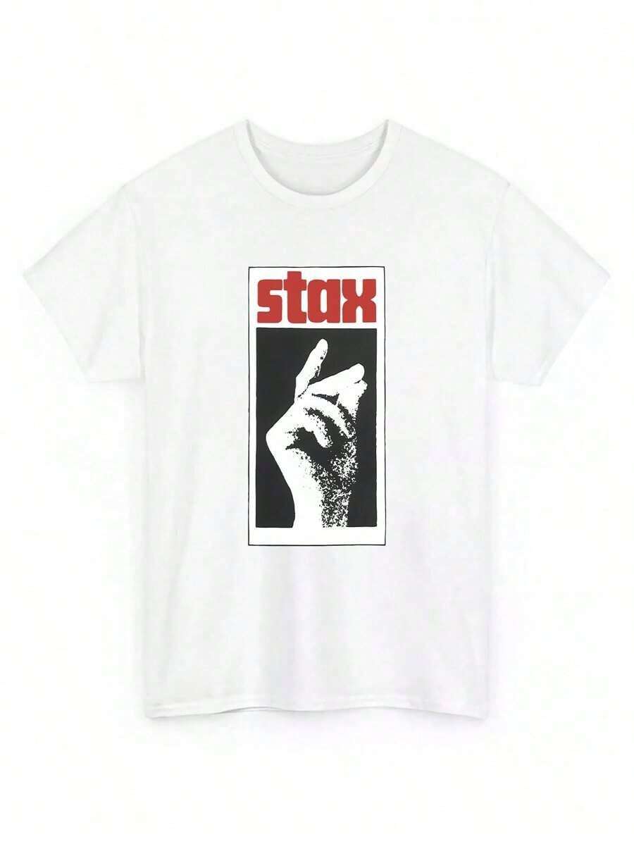 CAMISETA X STAX SNAP / CAMISETA DE MANGA CORTA - Albaricoque - Ver 1