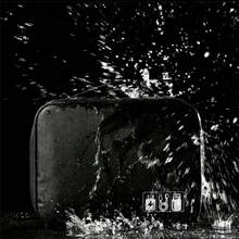 1pc Black Lightweight Portable Electronic Cable Organizer Bag, Multi-Functional Travel Cable Organizer With Mesh Pocket, Lipstick Holder, Red & Gray Fabric Design, Compact & Portable, Can Store Chargers, Power Banks, Cables, Small Tools, Multi-Purpose Organizer Pouch With Zipper