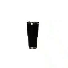 Stainless Steel Thermal Mug Without Handle 30oz 900ML - 藍色 - 查看 4