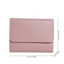 New Fashion Buckle Leopard Print Handbag & Shoulder Bag, Suitable For Parties, Outings, Vacations, Shopping And Daily Use, Can Store Coins, Phones, Also Suitable As A Work Bag For White-Collar, College Students And Office Workers, Elegant Ladies Bag, New Fall Winter Cheetah Print Purse For Women - Pink - View 6