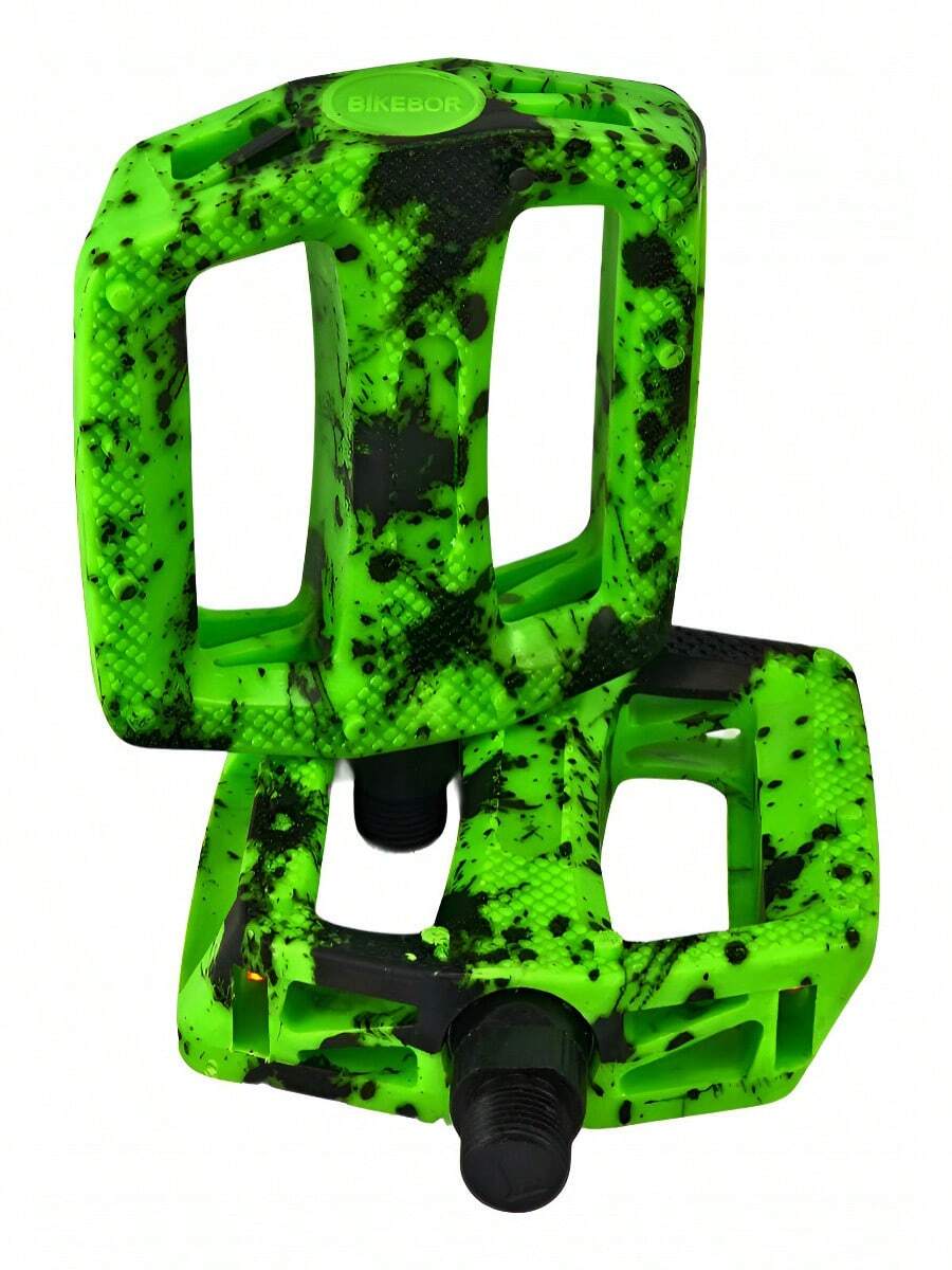 Leaping BMX - Verde - View 1