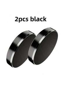 1/2 piezas Soporte magnético multiusos para teléfono - ¡Monta tu teléfono de forma segura en cualquier lugar! - Multicolor - Ver 14