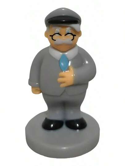 TendenciaFiguras Llaveros Parches Vuala Chespirito Chavo Del 8 Jaimito El CarteroCalidad premium