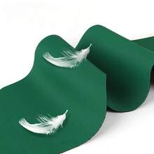 1pc Seamless Sleep Eye Mask, Lightweight & Pressure-Free, Blackout Blindfold With Ear Loops For Students, Office Workers, Afternoon Nap