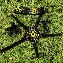 1 Set Football Juggling Strap, Volleyball Juggling Strap, Volleyball Pad, Football Pad, Ball Control Training Equipment - Multicolor - View 5