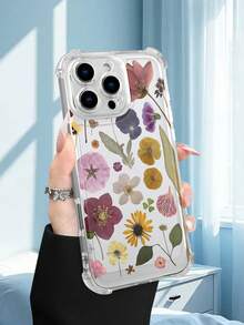 Basic Phone Cases - Clear - View 5