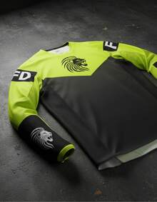 Leaping BMX - Verde - 查看 6