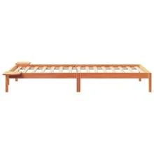 Bed Frames - Brown - View 6