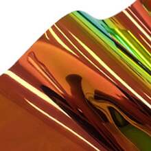 Printer Paper - Rainbow Laser Red - View 9