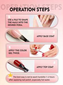 9.5毫升速干指甲油，水性指甲油，适合女孩和青少年，颜色包括薄荷绿珠光、芥末绿珠光、裸色、绿色、黄色、粉色、紫色、灰色、酒红色、深红色等流行色，适用于美甲沙龙、DIY居家美甲、美甲用品，是送给女性的理想礼物，适合秋季、冬季、春季、夏季、派对、新年等节日场合。 - 草芥綠 - 查看 7