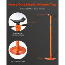 Jack Stand - 3/4 Ton - View 4