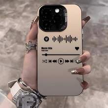 Basic Phone Cases - Translucent Black - View 5