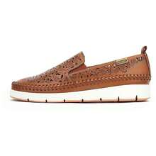 Pikolinos Shoes W8D-3896-250 For Women In Color Brown - بني - مشاهدة 1