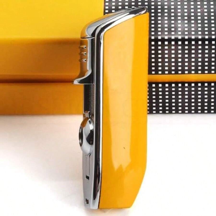 BBQ Electronic Lighters & Accessories - AmarilloClassique - View 1