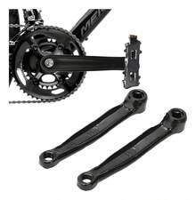 Cycling Gears & Accessories - 黑色 - 查看 2