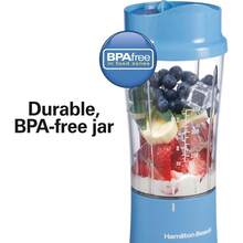 mhjHamilton Beach Batidora portátil para batidos y batidos taza y tapa de viaje sin BPA de 14 onzas cuchillas de acero inoxidable duraderas licuadora personal para batidos azul tranquilo 51172sleeping Bags - 219160068 - Ver 8